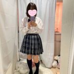 【体験入店ニュース】初々しさ弾ける素人感満載黒髪清楚色白純朴系美少女誕生!