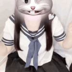 りう初めての投稿