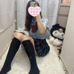 【体験入店ニュース】唇がチャームポイントのキレかわロリ完全未経験18歳!