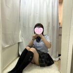 【体験入店ニュース】大当たりの香りがプンプンする超愛嬌抜群美少女!
