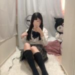 【体験入店ニュース】完全未経験の超初々しい控え目美少女!