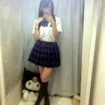 【体験入店ニュース】黒髪ロングのお肌つやつや超美形18歳デビュー!