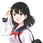 【体験入店ニュース】またまたガッツポーズの完全未経験の可愛い子ちゃん