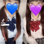 ゆいの&りう略してゆいりうコンビ参上②