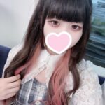 ゆいの久しぶりのしゅ！