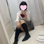 【体験入店ニュース】初々しさ透明感弾ける超爽やか18歳!