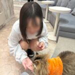 昨日出勤でした！