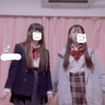 ゆいの＆りうbooo!踊ってみた