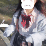 ゆいの＆りう外に繰り出した～