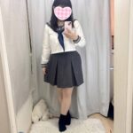 【体験入店ニュース】ぴゅあ感ハンパない色白超ロリ童顔ルックス！