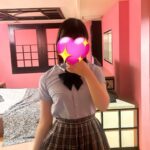 お礼としほ今から🍒🫧