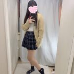 【体験入店ニュース】大きな目が魅力的な色白絶品キレかわルックス！