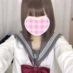 【体験入店ニュース】めちゃくちゃ可愛い現役JK3年生世代がキター!!!