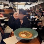 お昼の時間🕰️💫