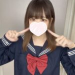 横浜店初出勤2人!!JK上がりたて18歳✨【横浜制服オーディション】