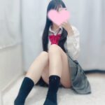 🔰体験入店速報🔰華奢で清楚なスレンダーガール♪