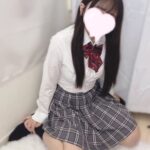 2007年生まれのガチロリ巨乳ちゃん✨