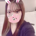 ゆり初めての….💗