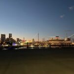 こころ朝まで. .♡