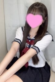 もえな(JK上がりたて)