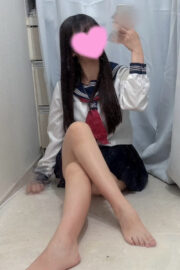 もえな(JK上がりたて)