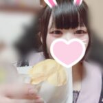 すっごく久しぶり出勤!!ゆいの♡