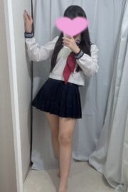 もえな(JK上がりたて)