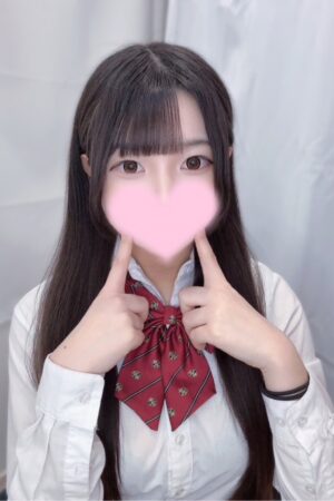 3/5体験入店初日にゃん（JK中退年齢）