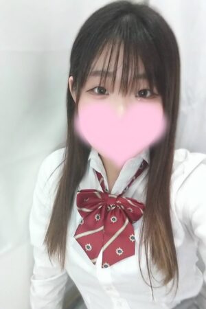 3/23体験入店初日もえの（JK上がりたて）