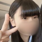 ちせ退勤しました🐈⬛⸒⸒⸒⸒🐾❤︎