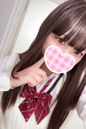 あおい（JK上がりたて）
