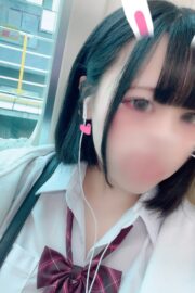 3/7体験入店初日るな（JK上がりたて）