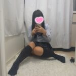 ちせ出勤します(៸៸>𖥦<៸)ᡣ੭ෆ˚*