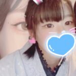 ちせ退勤しました🐈‍⬛⸒⸒⸒⸒🐾