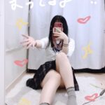 「本日ゆり出勤中です💕」