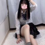 今日会ってくれたお兄さんありがとう！