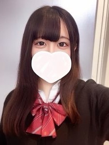 3/7体験入店初日るな（JK上がりたて）