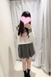4/18体験入店初日りあらちゃん