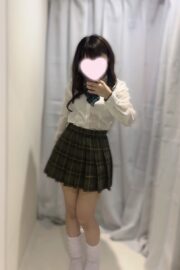 4/18体験入店初日みはるちゃん