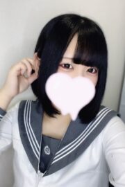 3/7体験入店初日るな（JK上がりたて）