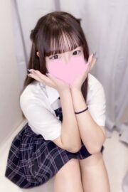 あおい（JK上がりたて）