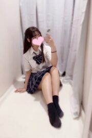 あおい（JK上がりたて）