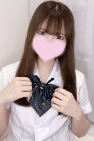 5/1体験入店初日ゆうな
