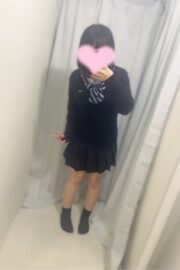 るな(JK上がりたて)