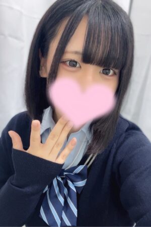 るな（JK上がりたて）