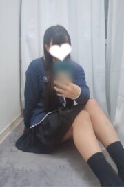 ちせ(JK上がりたて)