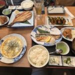 磯丸水産ぽョᐡ• ·̫ •̥ᐡᰔᩚありがとゆ🐟🐟🐟