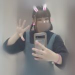 ちせ出勤〜❣️