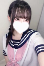4/19体験入店初日れんか（JK上がりたて）