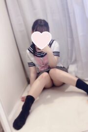 4/19体験入店初日れんか（JK上がりたて）
